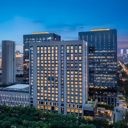 Argyle Waifiden Baolidian Hotel -Free Shuttle Bus During Canton Fair Exterior foto