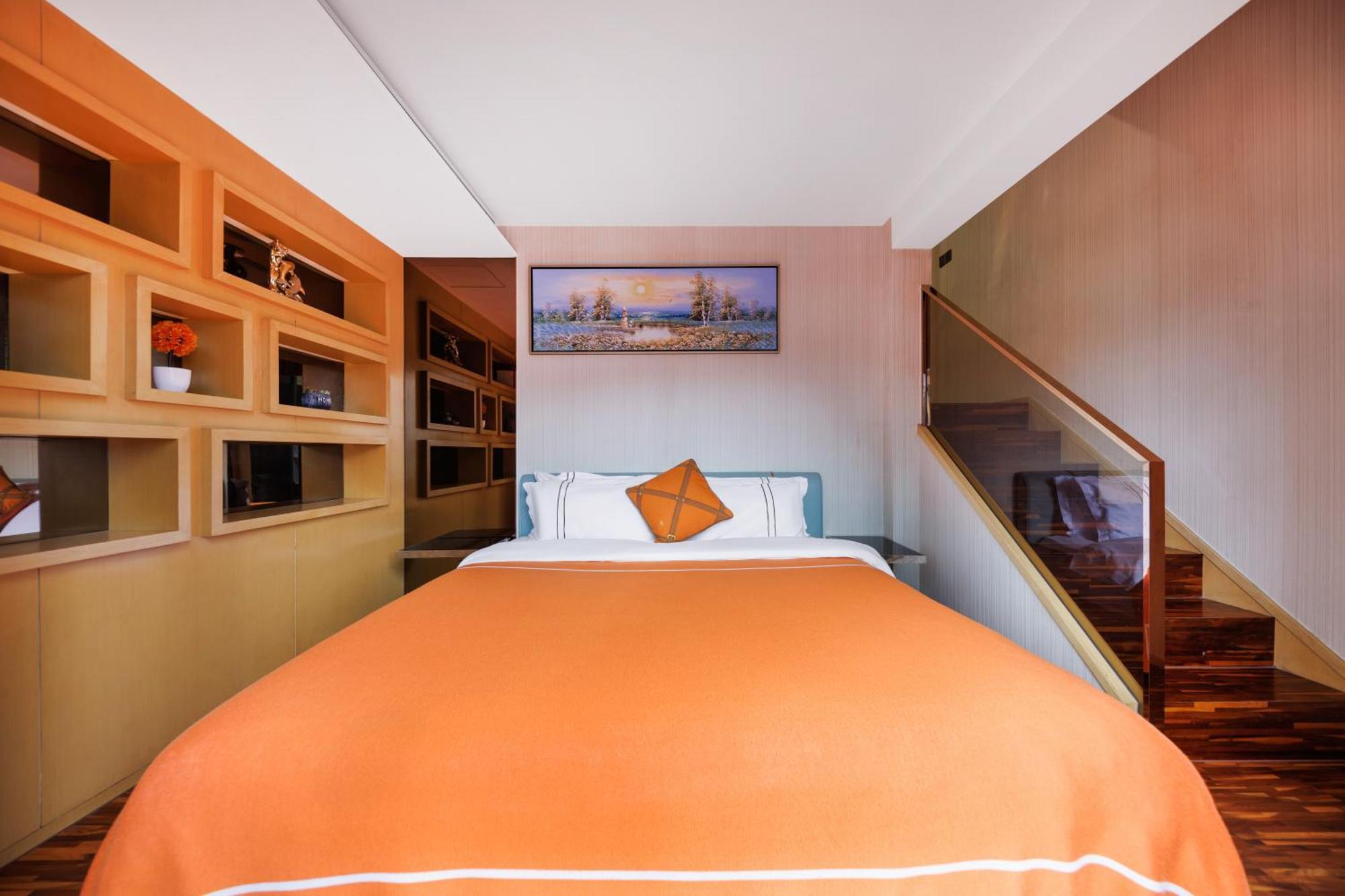 Argyle Waifiden Baolidian Hotel -Free Shuttle Bus During Canton Fair Exterior foto