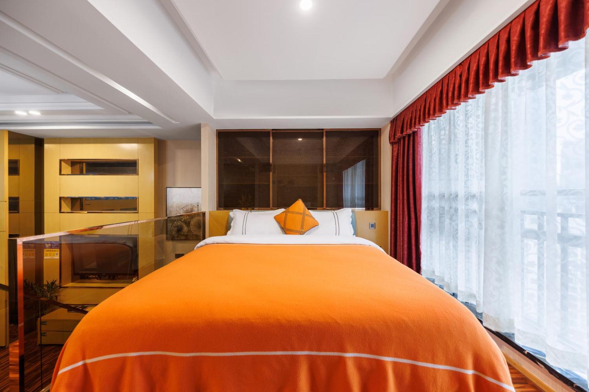 Argyle Waifiden Baolidian Hotel -Free Shuttle Bus During Canton Fair Exterior foto