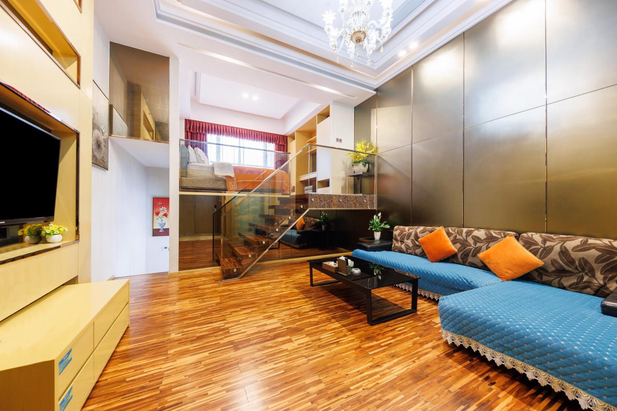 Argyle Waifiden Baolidian Hotel -Free Shuttle Bus During Canton Fair Exterior foto