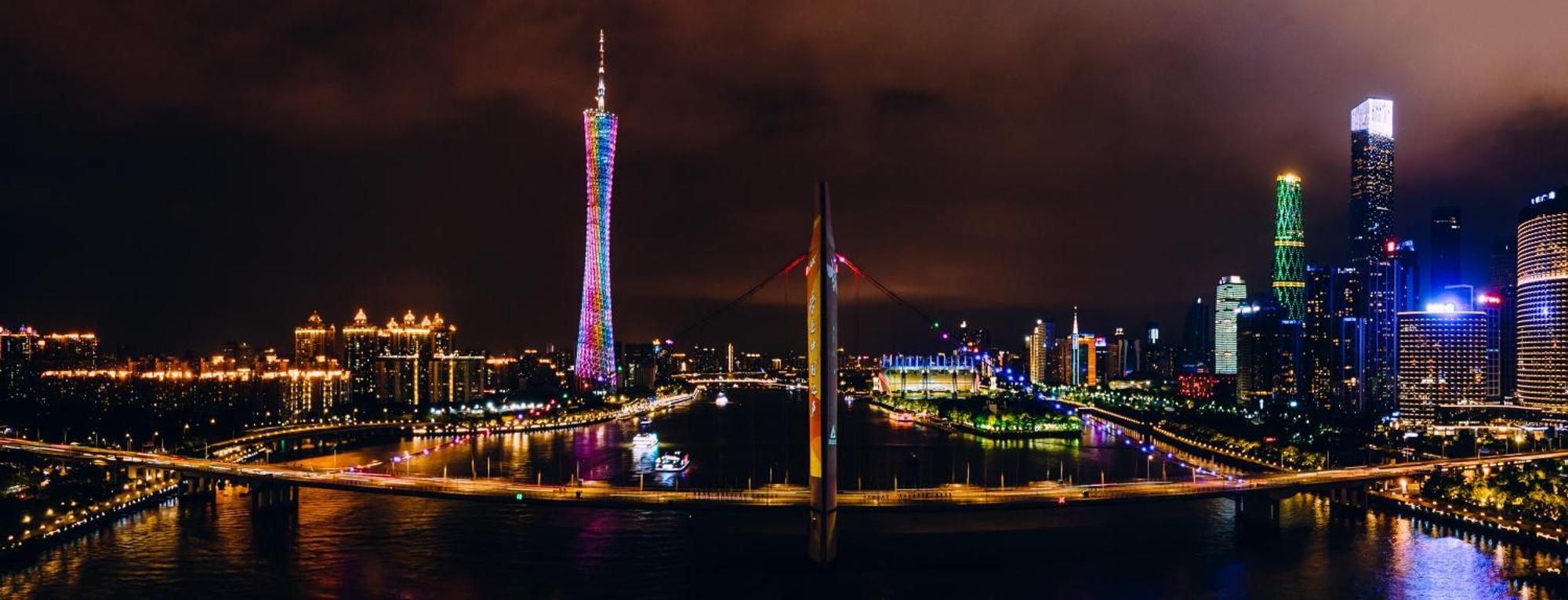 Argyle Waifiden Baolidian Hotel -Free Shuttle Bus During Canton Fair Exterior foto