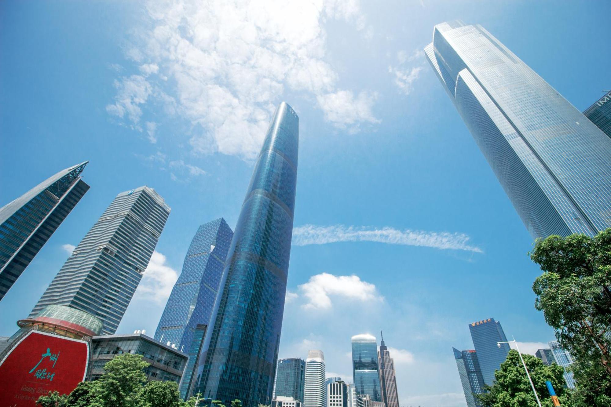 Argyle Waifiden Baolidian Hotel -Free Shuttle Bus During Canton Fair Exterior foto