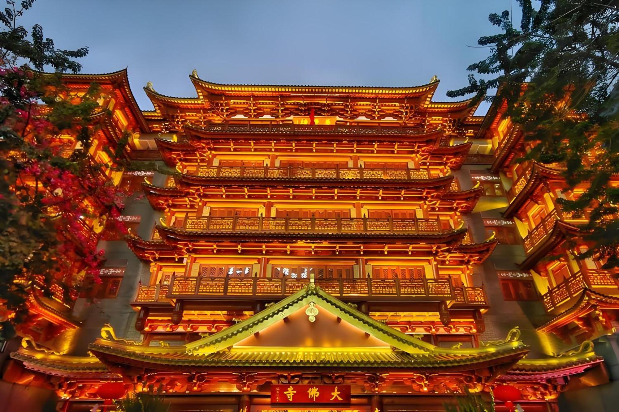 Argyle Waifiden Baolidian Hotel -Free Shuttle Bus During Canton Fair Exterior foto