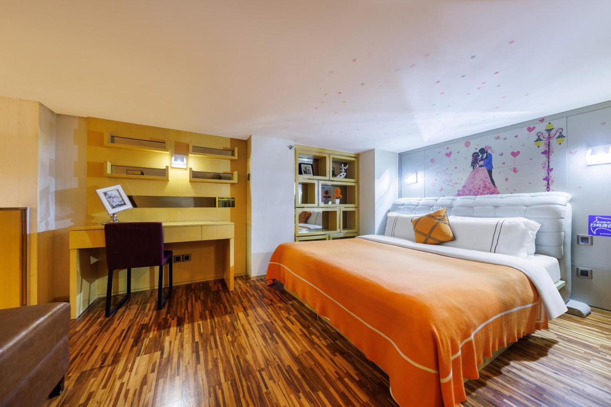 Argyle Waifiden Baolidian Hotel -Free Shuttle Bus During Canton Fair Exterior foto